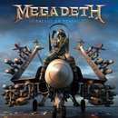 Megadeth - Warheads On Foreheads CD