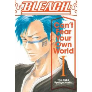 Bleach: Can't Fear Your Own World, Vol. 1 (ISBN: 9781974713264)