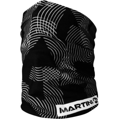 Martini Sportswear ALL PASSION černá