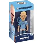 MINIX Миникс събираема фигура: Хааланд - 12 см (mnx11063)