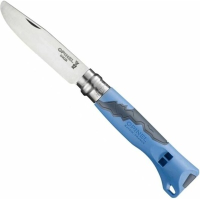 Opinel N°07 Outdoor Junior Khaki 002151