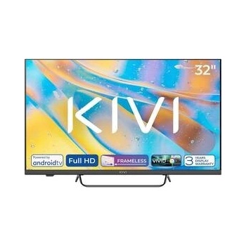 KIVI 32F760QB