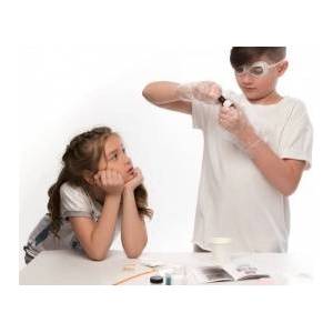 Ranok Creative Home Minilab - Chemical Miracles