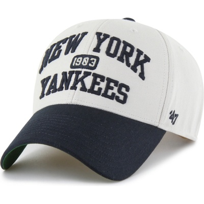47 Brand New York Yankees MLB Broke Line 47 MVP