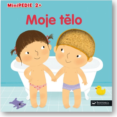 Minipedie 2+ Moje tělo