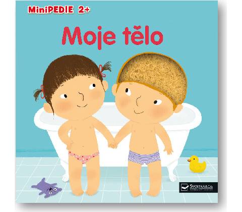 Minipedie 2+ Moje tělo
