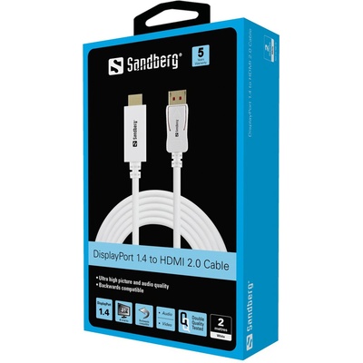 Sandberg 509-16