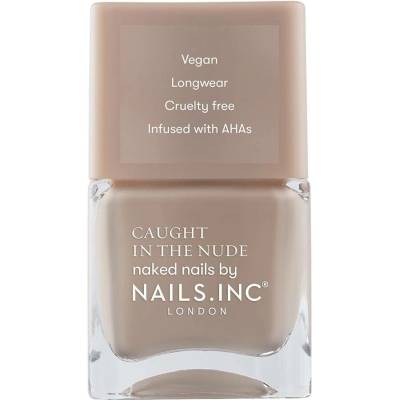 Nails Inc. London Caught In The Nude 14 ml South Beach
