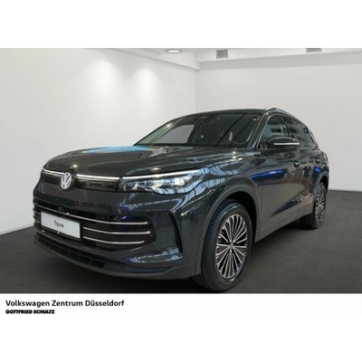 Volkswagen Tiguan eTSI Elegance DSG 110 kW