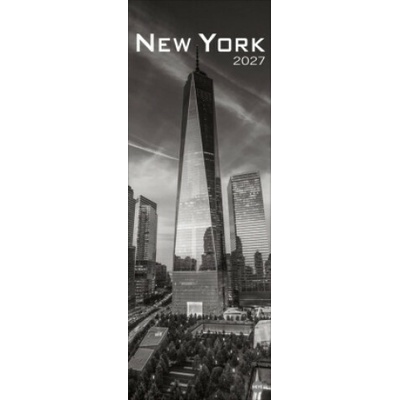 Heye New York Vertical 2027