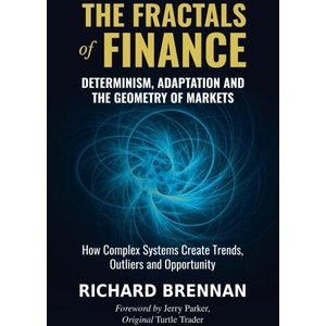 The Fractals of Finance (2026)