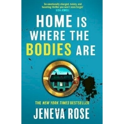 Home Is Where The Bodies Are