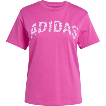 adidas Camo graphic tee s