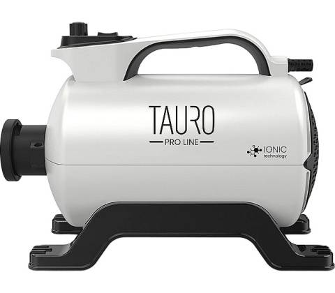 Tauro TPL IONIC bílý