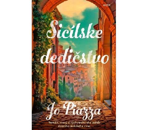 Sicílske dedičstvo