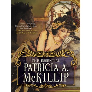 ESS PATRICIA A MCKILLIP | MCKILLIP PATRICIA A (ISBN: 9781616964481)