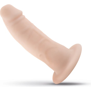 Image 1 of No-Parts James Realistic Hollow Dildo 15cm Skin