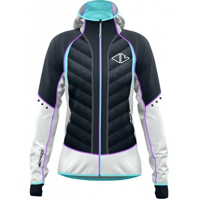 Crazy Idea Jacket Alpinstar 3D Woman lambada