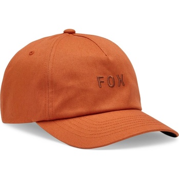 FOX Wordmark hat