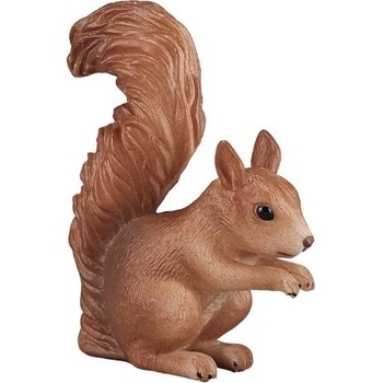 Mojo Моята катерица стояща