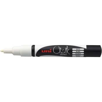 uni Течна креда uni pwe-3m бяла 2upwe3mfeh (2upwe3mfeh)