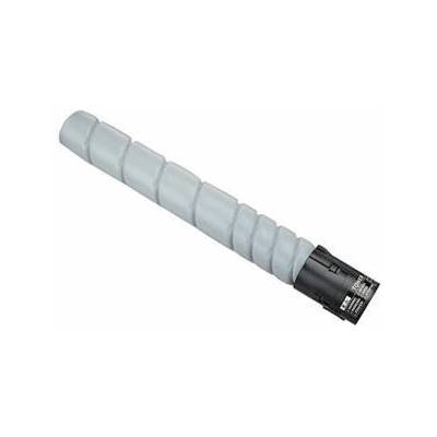 Compatible Тонер касета за KONICA MINOLTA BIZHUB C224 / C284 / C364, Black - TN321K - A33K150 - P№ NT-CQTN321FBK, До 27000 страници, Черен, 100MINC364B