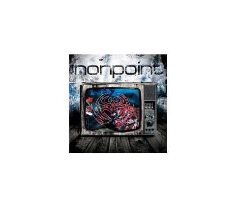 Nonpoint - Nonpoint