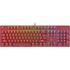 Rapture X-RAY Outemu Red RPT-GMKFX12R