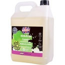 Ronney Keratin Complex Shampoo 5000 ml