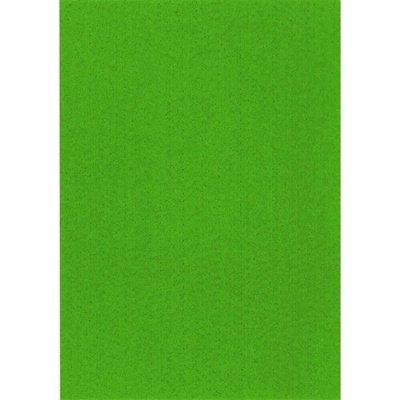 Brewis CREATIVE Filc FC4-08 A4 1mm zelený 10ks