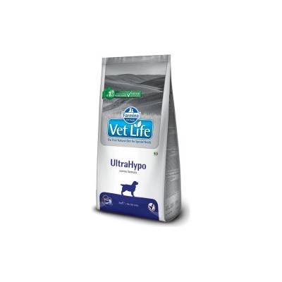 Vet Life Dog UltraHypo 2 kg