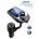 Трансмитер за автомобил с дисплей и USB, Bluetooth