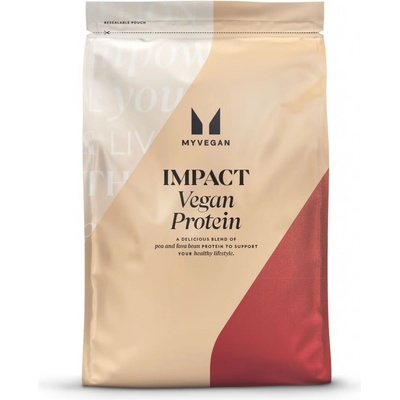 MyProtein Impact Vegan Protein 1000 g