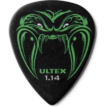 Dunlop PH 112R 1.14 James Hetfield Перце за китара (PH112R114)