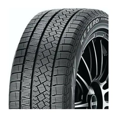 Pirelli Ice Zero Asimmetrico 195/65 R15 91T
