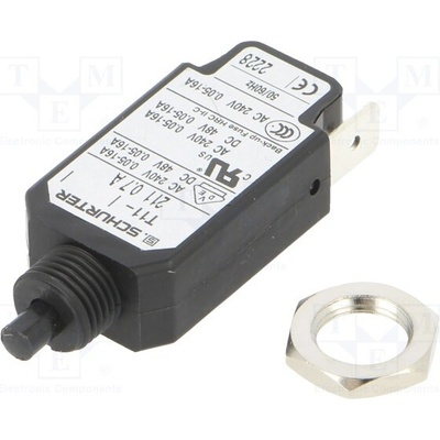 Schurter 4400.0084 0,7A
