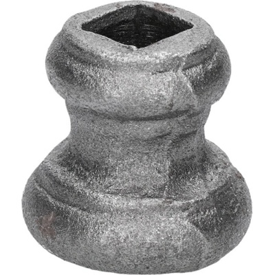 Návlek 39 x 40 mm, na čtyřhran 12 x 12 mm