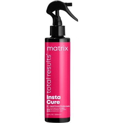 Matrix Total Results Instacure sprej 200 ml