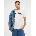 GAP Тениска Gap 1969 GAP GAP | Byal | МЪЖЕ | XS