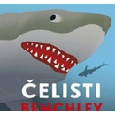 Čelisti