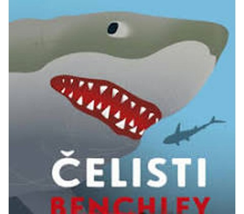 Čelisti