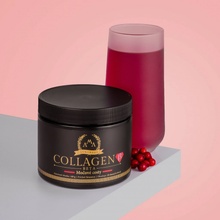 Auromeda Collagen Beta kolagén prášek 149 g