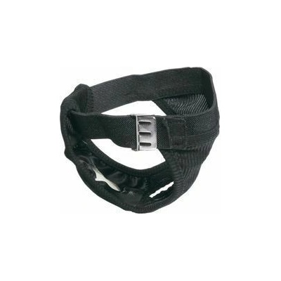 Ferplast Culotte 2 Hárací kalhotky černé Medium 46-52 cm – Zboží Mobilmania