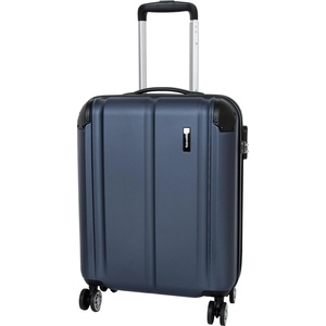 Travelite City 4w S Navy (TRAVELITE-73047)