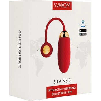 Svakom Ella Neo