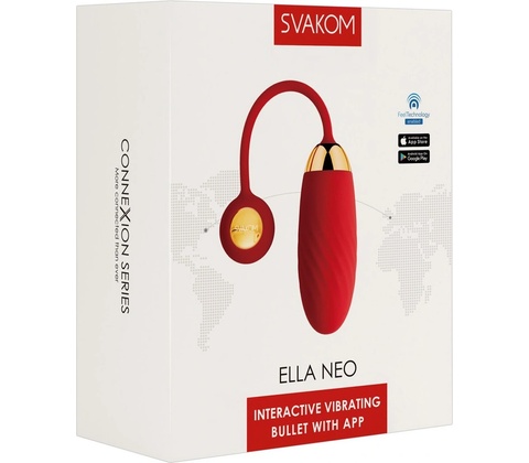 Svakom Ella Neo