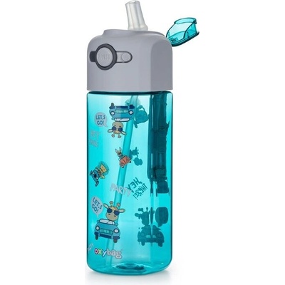 Oxybag 9-18723 Smile Animal 450ml
