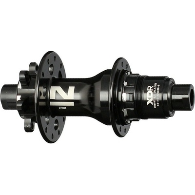 Novatec D792SB-X12-A6A-XDR