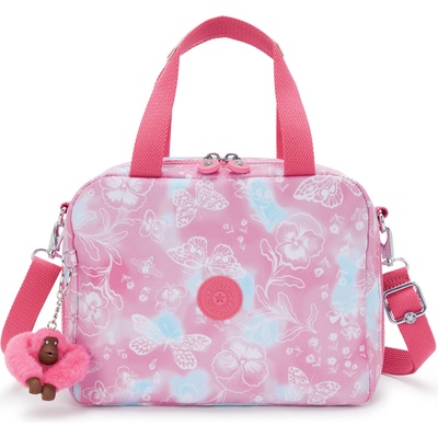 Kipling Дамска чанта 'Mito' розово, размер One Size