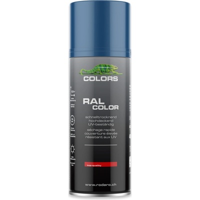Colors základná farba v spreji 400 ml RAL5010 enciánová modrá
